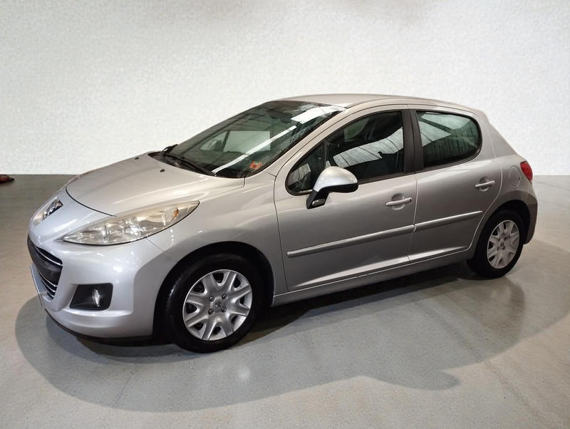 Peugeot 207 1.6 Vti 120 Premium 5p