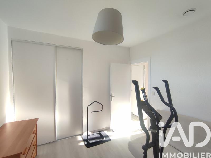 Appartement - 75 m² - 3 pièces