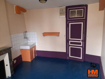 Immeuble - 105 m² - 6 pièces