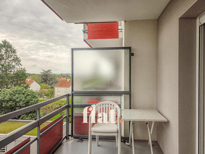 Appartement - 75 m² - 3 pièces