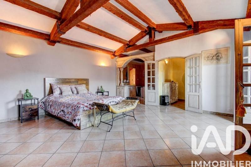 Maison de village - 163 m² - 5 pièces