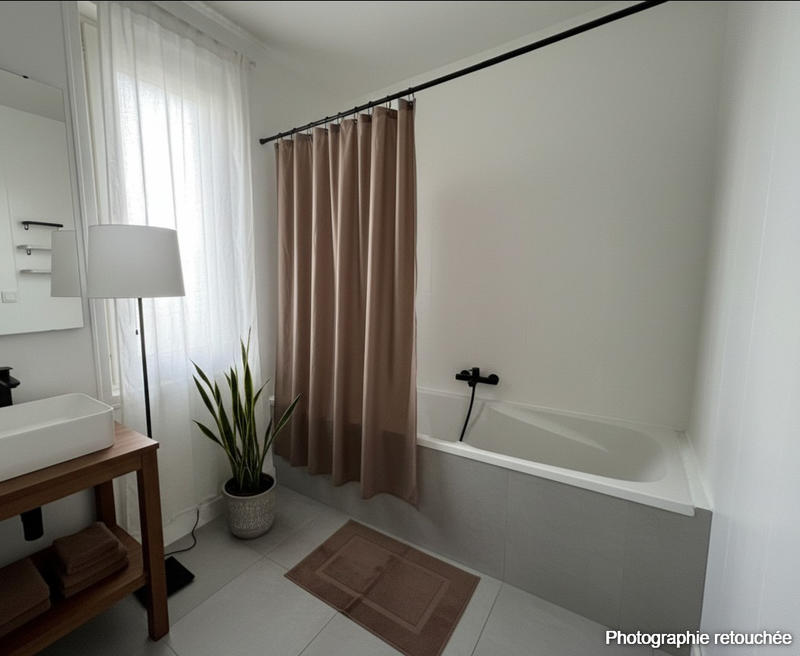 Appartement - 83 m² - 4 pièces