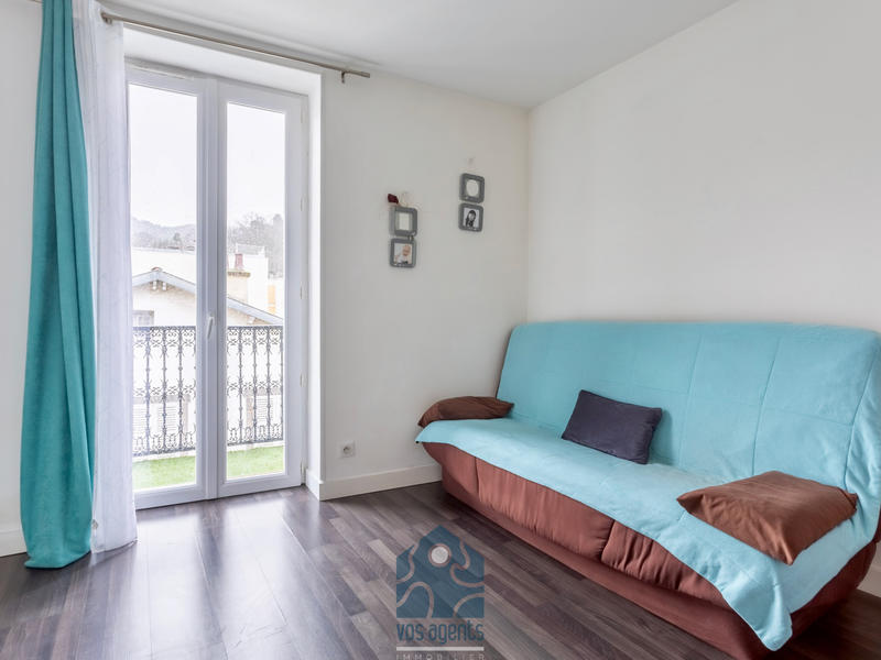 Maison - 177 m² - 8 pièces