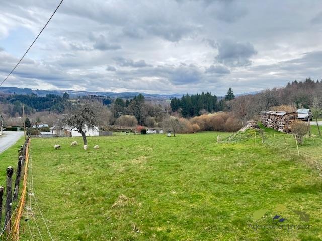 Terrain constructible - 4 954 m²