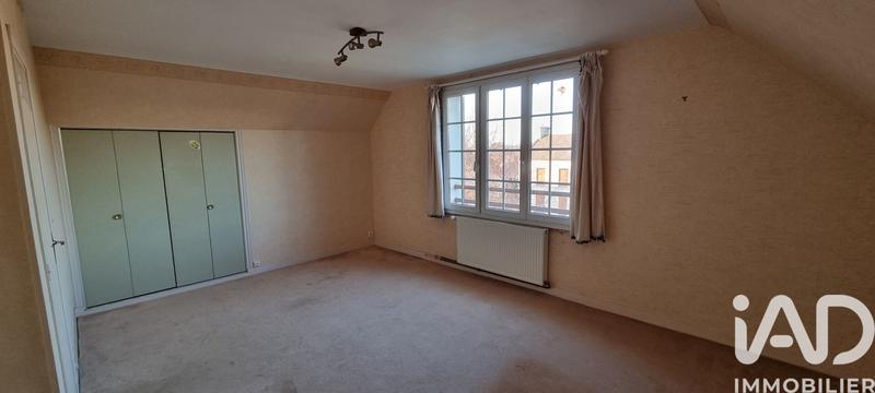 Maison - 145 m² - 6 pièces