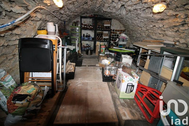 Maison - 81 m² - 4 pièces