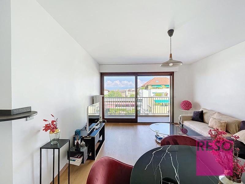 Appartement - 58 m² - 2 pièces