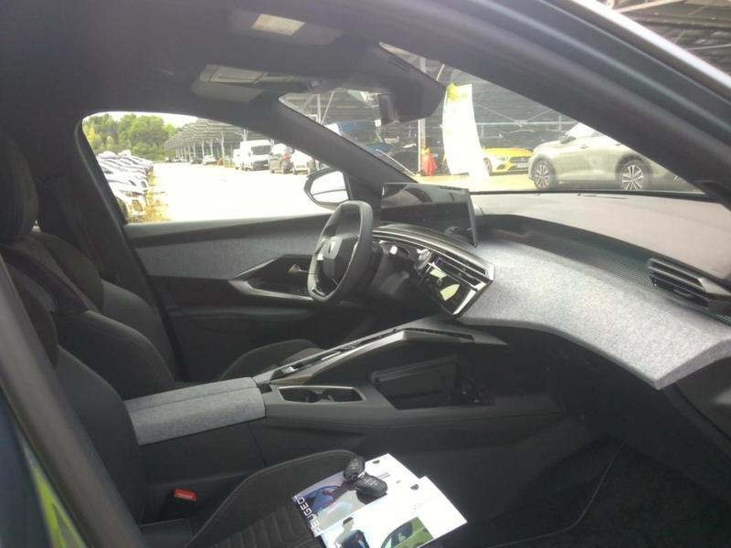 Peugeot 3008 III 1.2 Hybrid 145 E-Dcs6 Gt