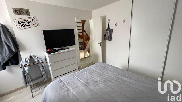 Maison - 102 m² - 5 pièces