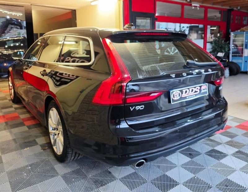 Volvo V90 II D5 235 Ch Full Options 4x4