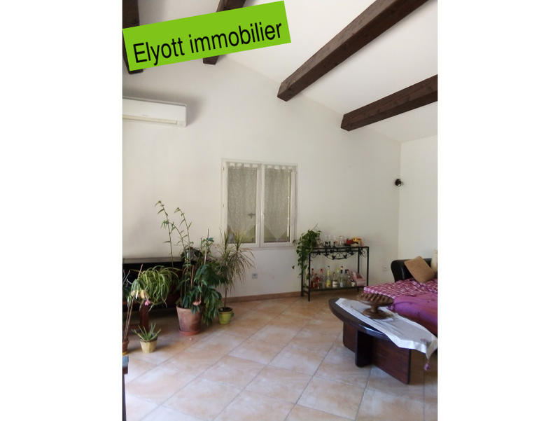 Maison - 126 m² - 6 pièces