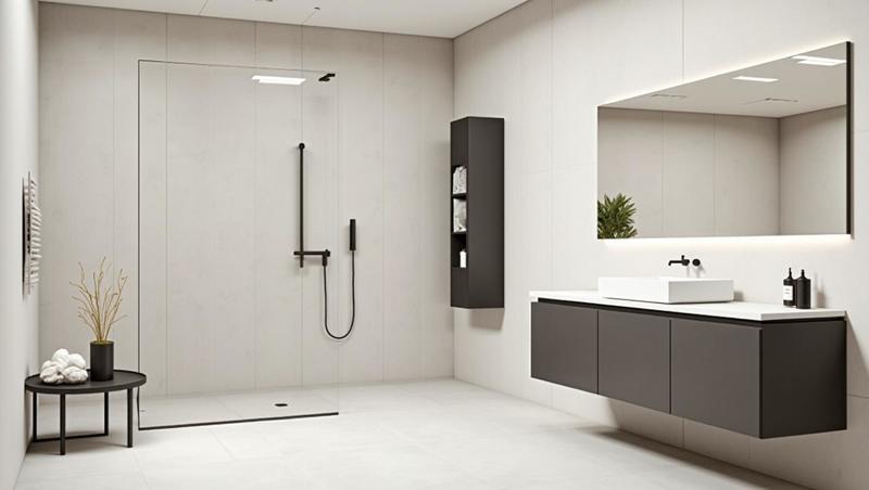 Appartement - 41 à 90 m² - 2 à 4 pièces