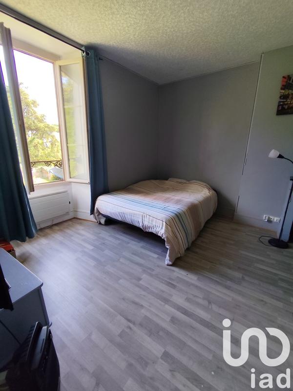 Maison - 195 m² - 8 pièces