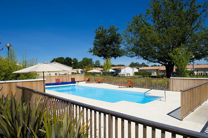 Pavillon - 51 m² - 2 pièces