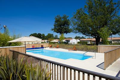 Pavillon - 51 m² - 2 pièces