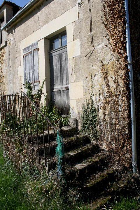 Ferme - 100 m² - 9 pièces