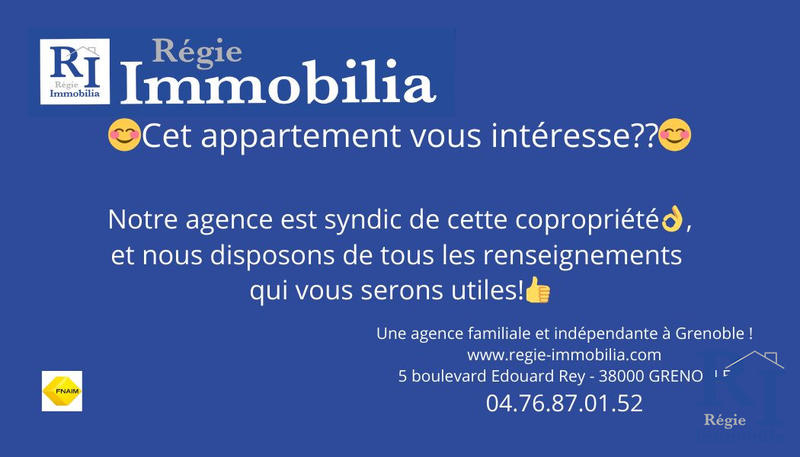 Appartement - 114 m² - 5 pièces