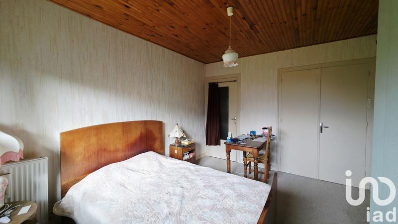 Maison - 103 m² - 4 pièces