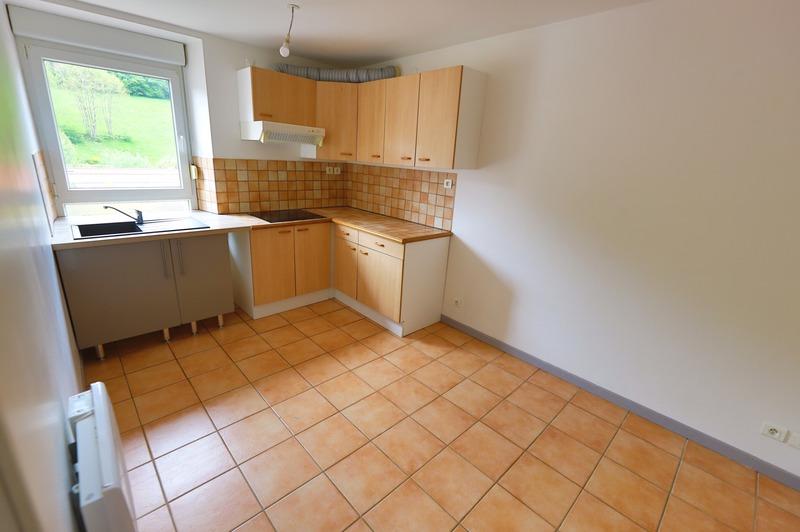 Appartement - 43 m² - 3 pièces