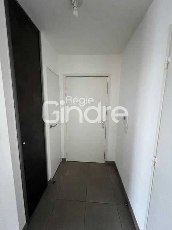 Appartement - 57 m² - 2 pièces