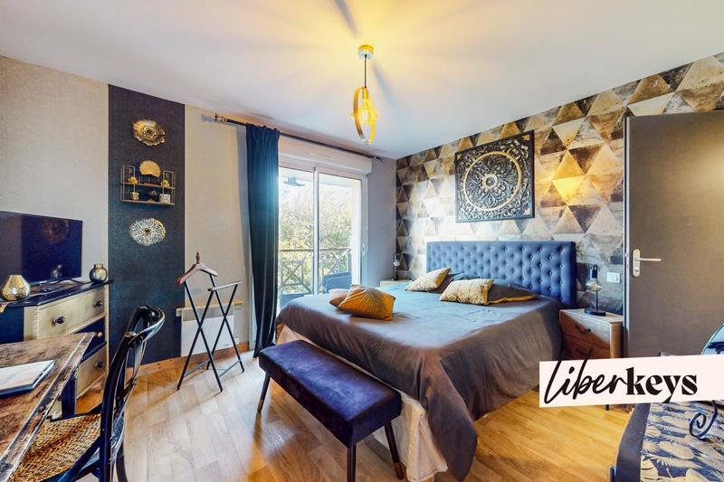 Gîte - 289 m² - 12 pièces