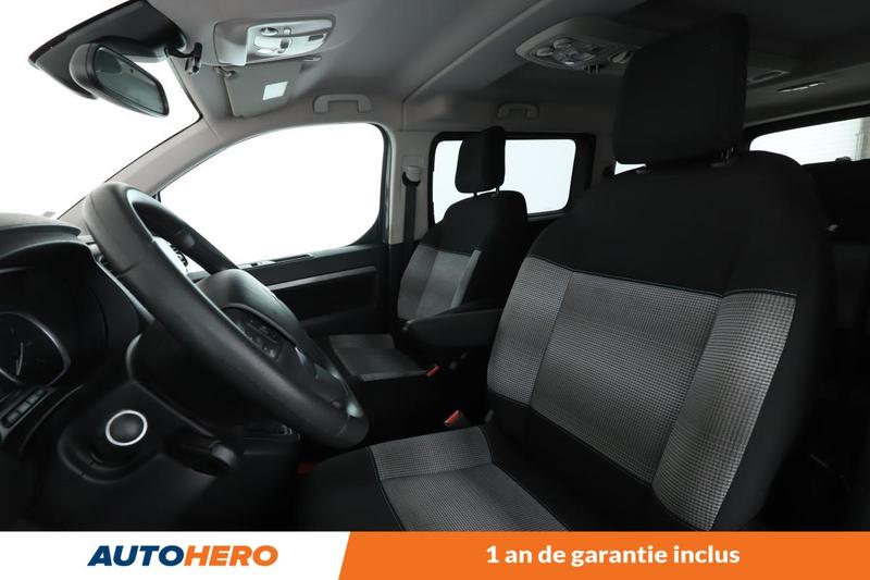 Citroën SpaceTourer Taille m 2.0 Blue-HDi Feel Bv6 8pl 150 ch