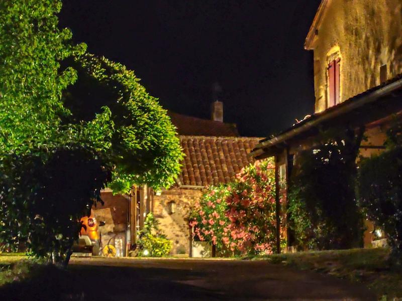 Maison - 232 m² - 7 pièces