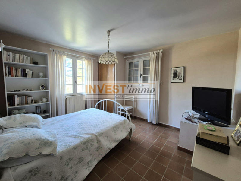 Villa - 128 m² - 5 pièces