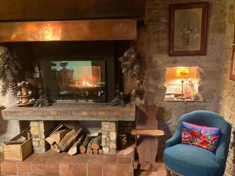 Maison traditionnelle - 248 m² - 7 pièces