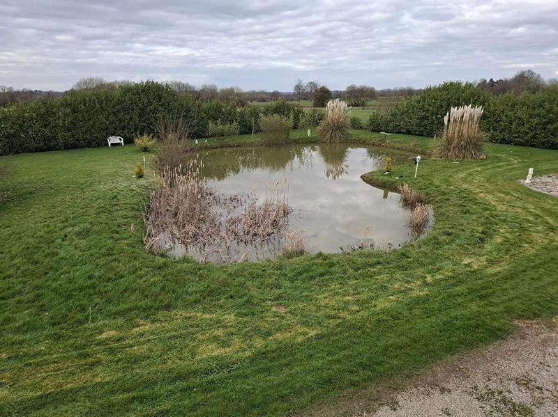 Maison - 147 m² - 8 pièces