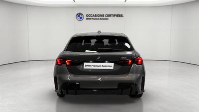 Bmw Série 1 F70 120 170 ch Dkg7 m Sport