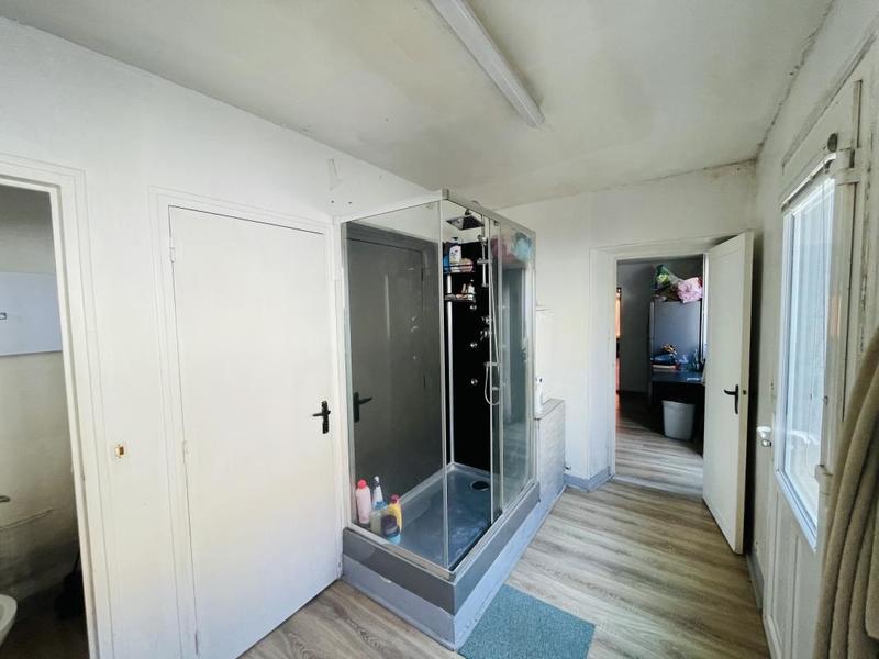 Maison - 106 m² - 4 pièces