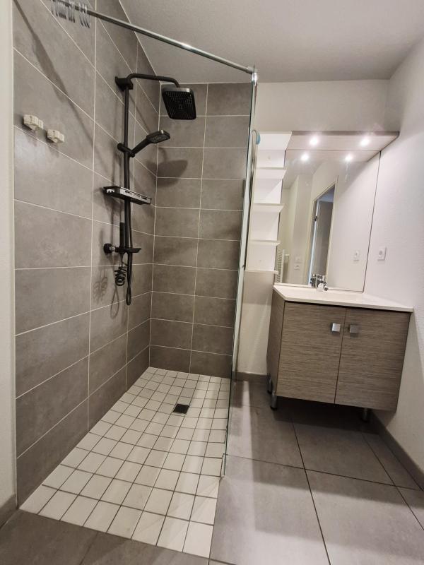 Duplex - 60 m² - 3 pièces