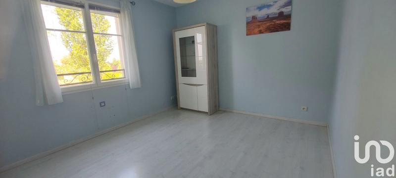 Maison - 153 m² - 6 pièces