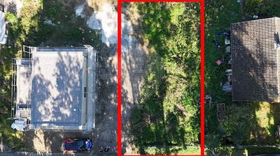 Terrain constructible - 278 m²