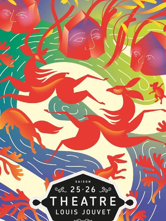 Magie &quot;Swami&quot;