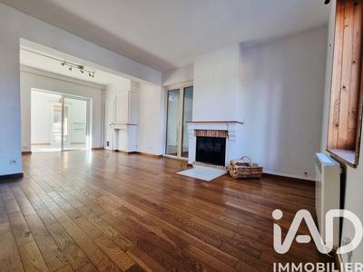 Maison - 140 m² - 7 pièces