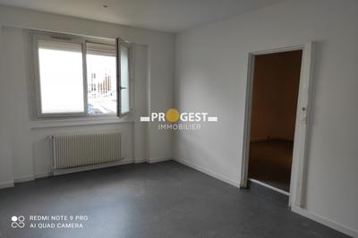 Local commercial - 62 m²