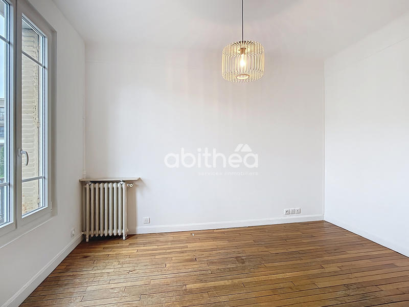 Appartement - 33 m² - 2 pièces