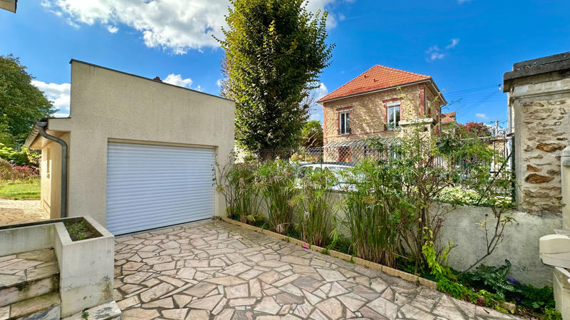 Maison - 68 m² - 4 pièces