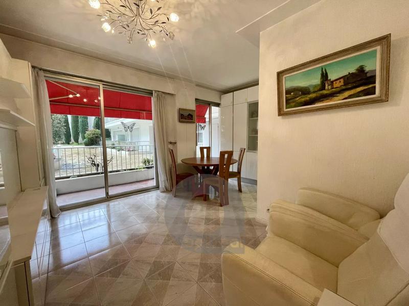 Appartement - 28 m² - 1 pièce