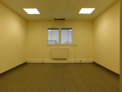 Bureau - 288 m² - 11 pièces
