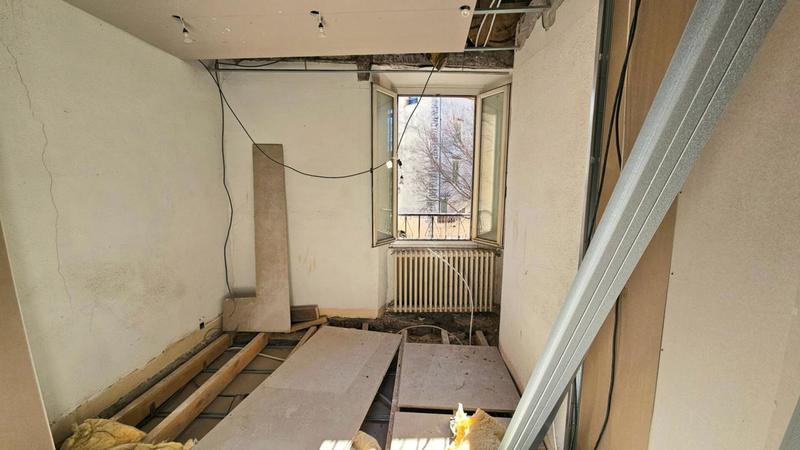 Maison de village - 155 m² - 5 pièces