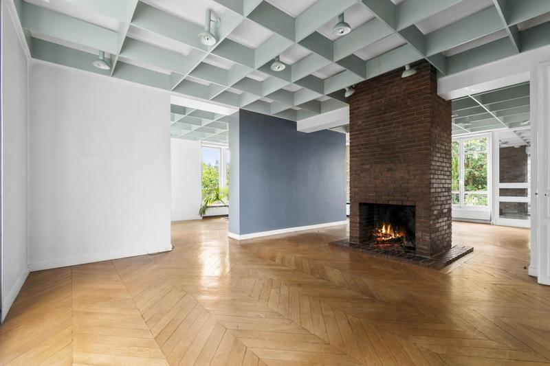 Demeure - 320 m² - 10 pièces