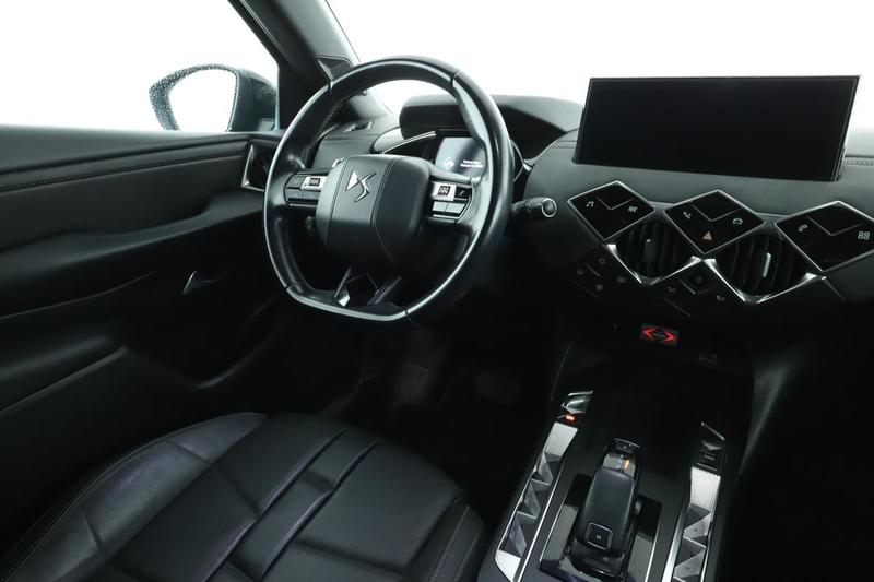 Ds Ds 3 Crossback 1.2 PureTech Grand Chic Automatique 130 ch