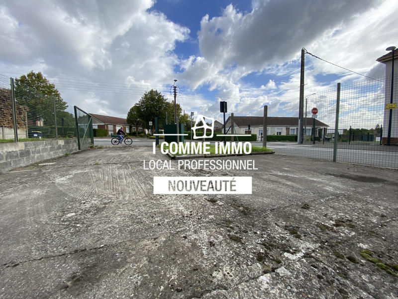 Local commercial - 78 m²