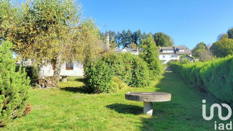 Maison - 150 m² - 8 pièces