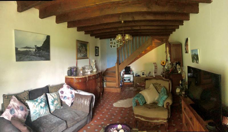 Maison - 101 m² - 6 pièces