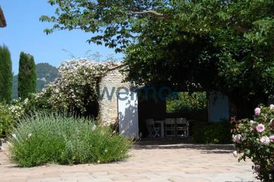 Mas - 350 m² - 10 pièces