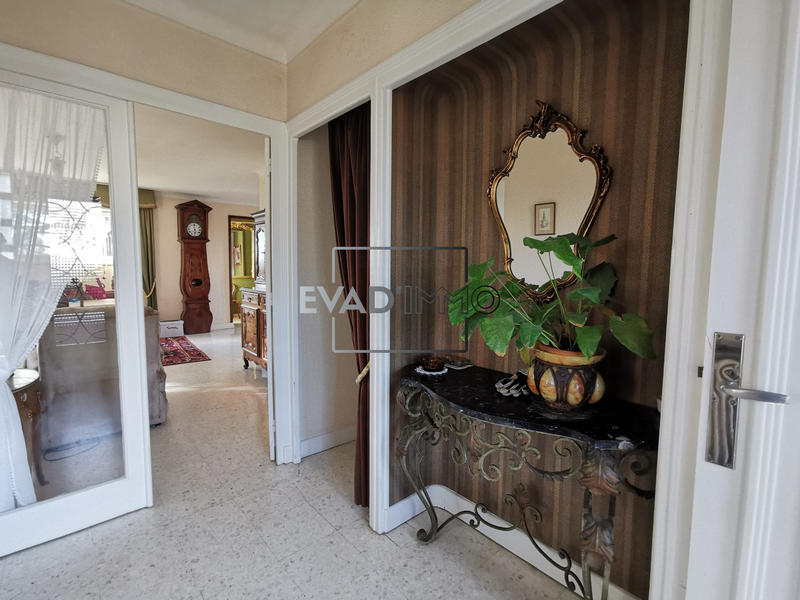 Maison - 135 m² - 7 pièces